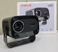 A10Plus LED Android Portable Projector 4K