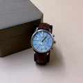 Tissot Men's Watch - Brown