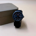 Naviforce Men's Watch - Black