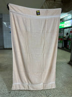 Bath Towel – Beige