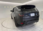 2019 Range Rover Sport HSE 3.0L Diesel 4WD | Import