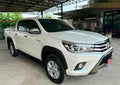2017 Toyota Hilux Double Cab Revo 4WD | Japan Import