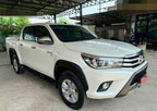 2017 Toyota Hilux Double Cab Revo 4WD | Japan Import