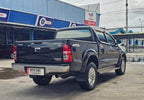 2018 Toyota Hilux Double Cab Vigo | Japan Import
