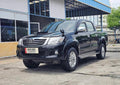 2018 Toyota Hilux Double Cab Vigo | Japan Import