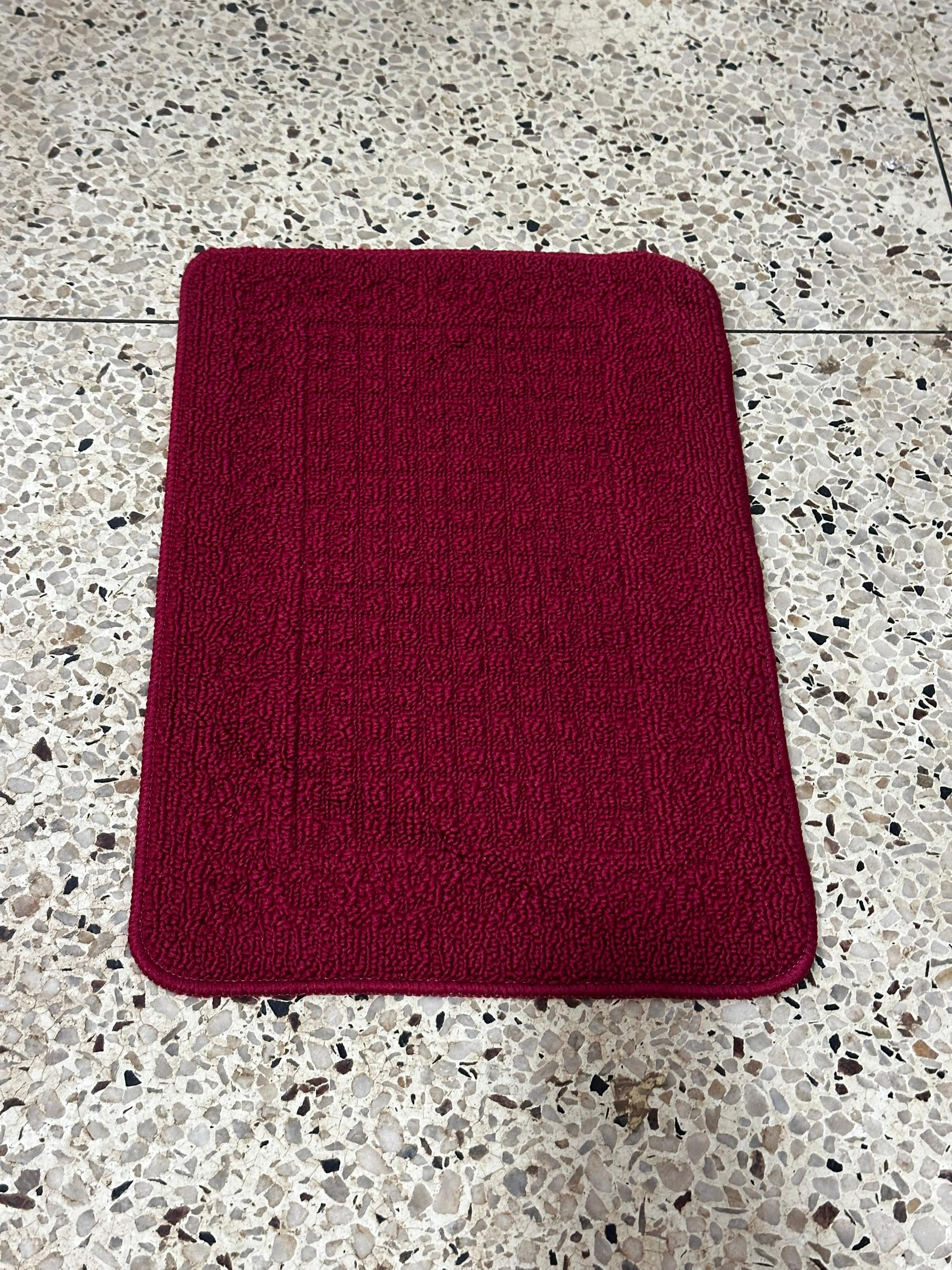 Door Mat multiple color