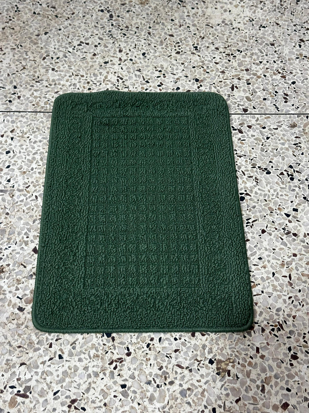 Door Mat multiple color