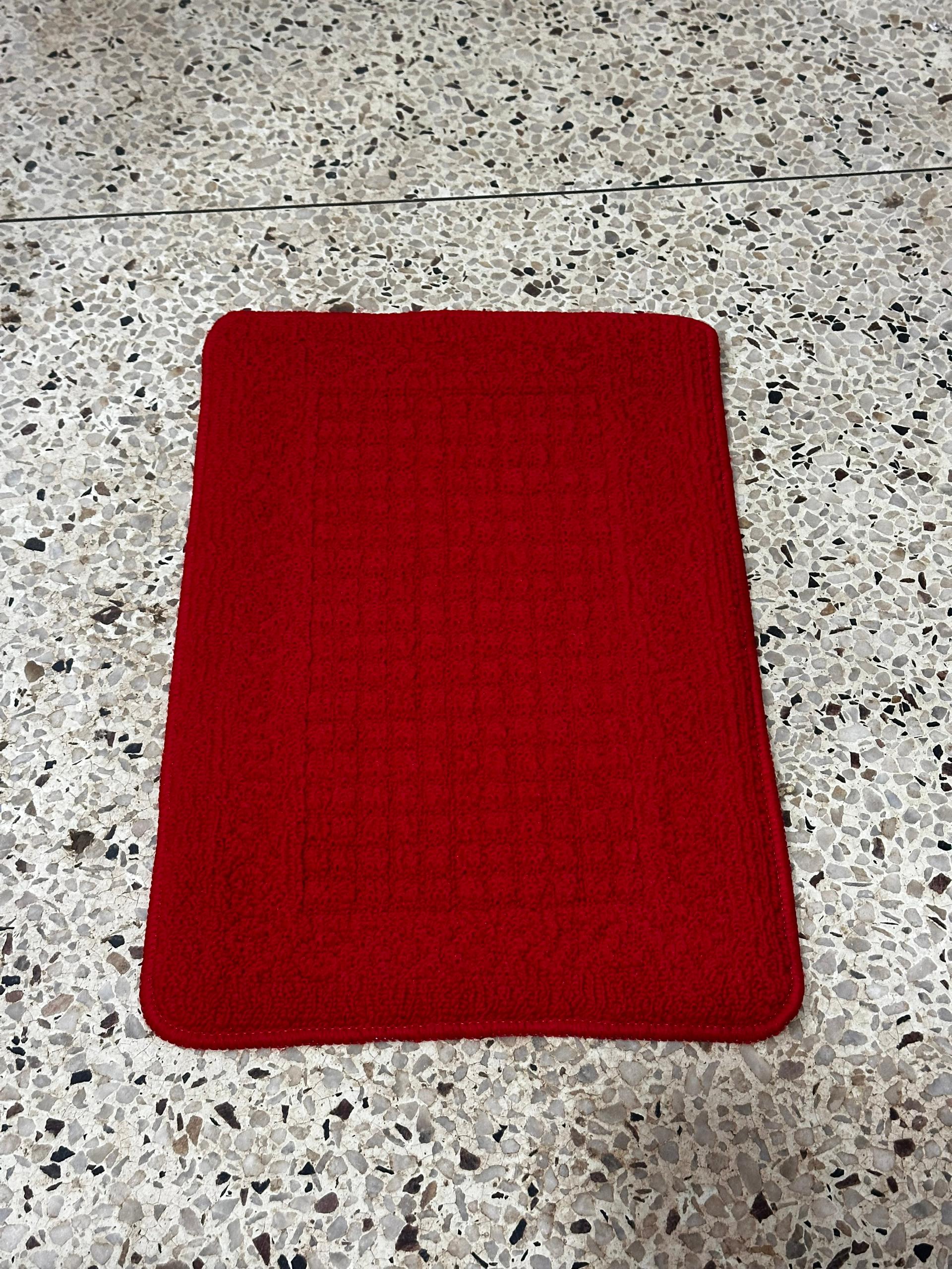 Door Mat multiple color