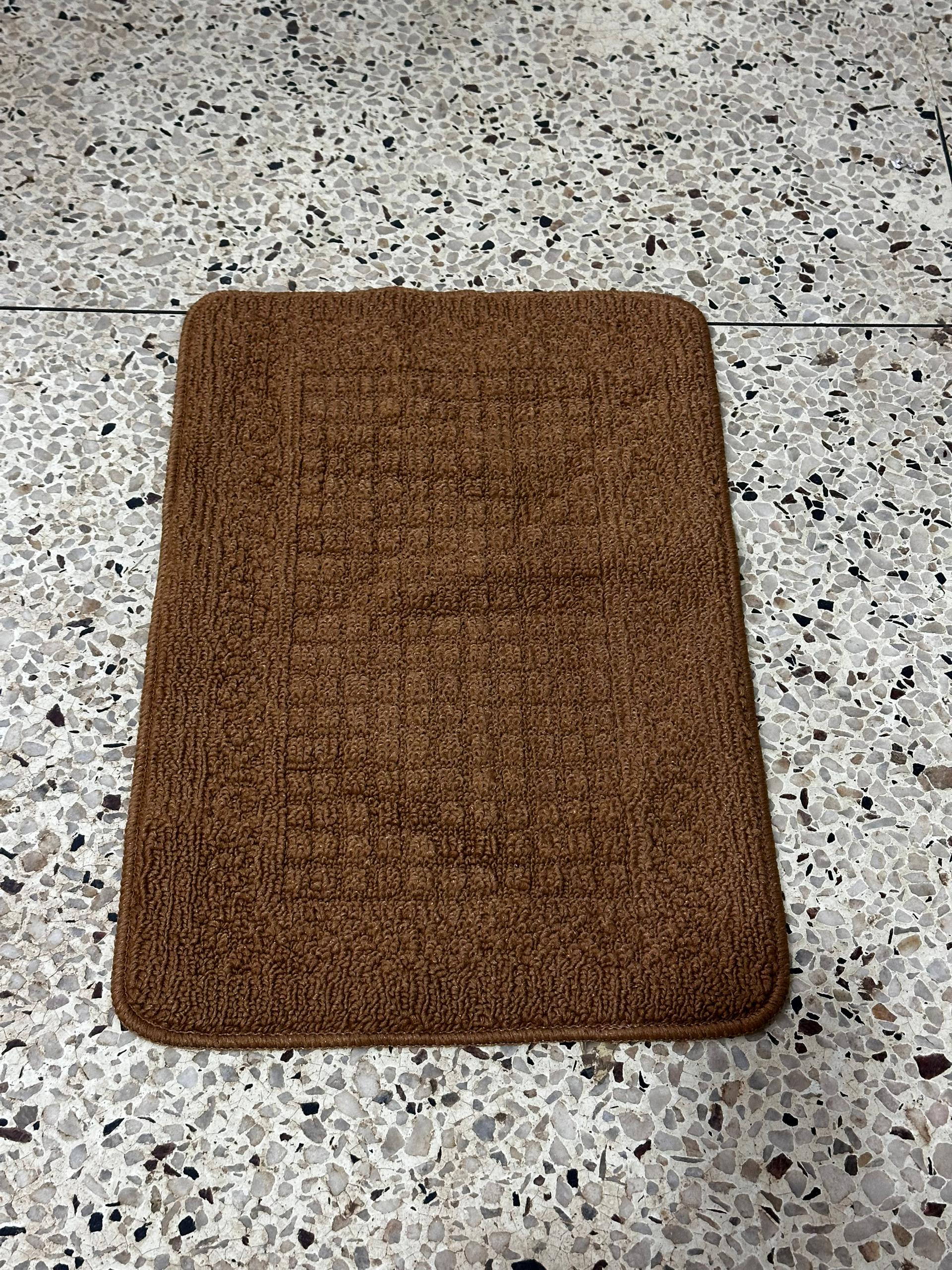 Door Mat multiple color