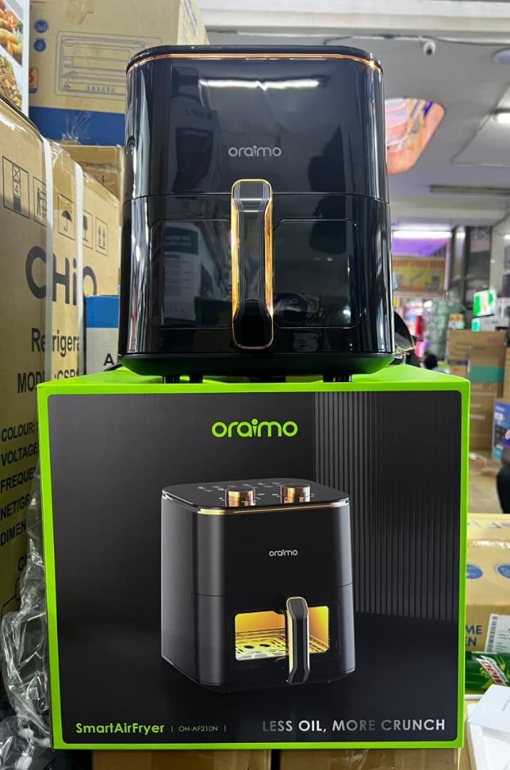 Oraimo SmartAirFryer 5 Litres OH-AF210N