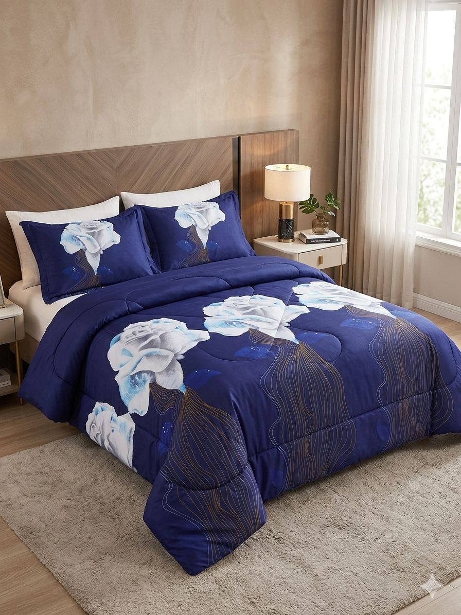 4pc Duvet Set - Available in 4x6 & 5x6