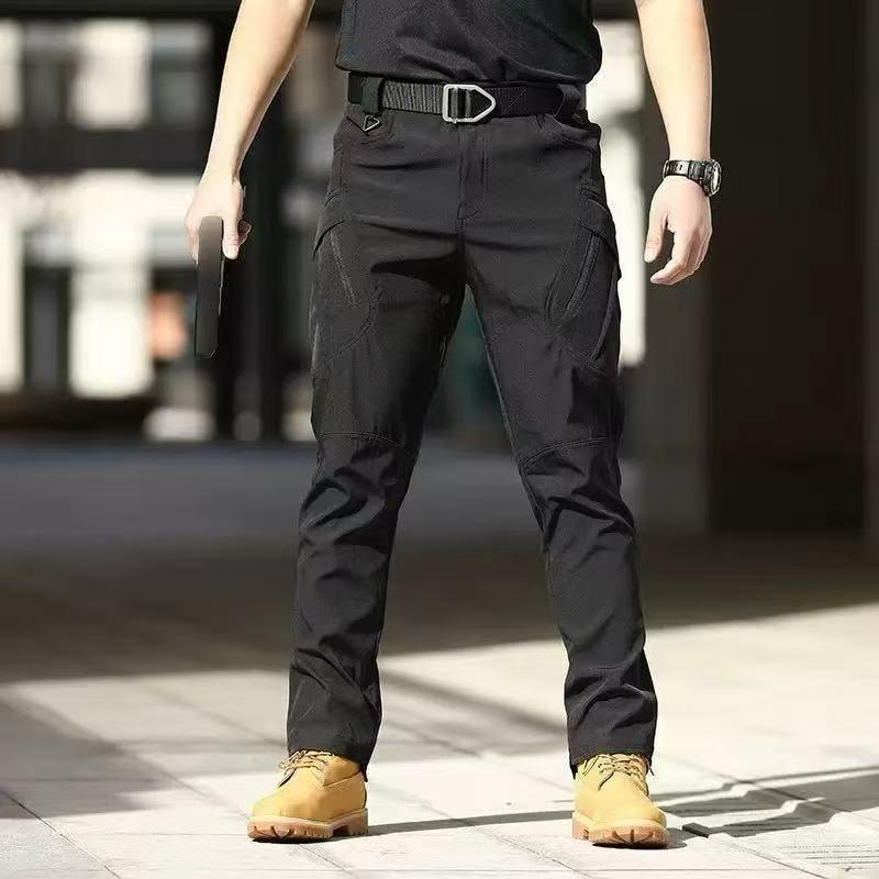 Men's Tactical Cargo Pants