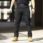 Men's Tactical Cargo Pants