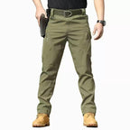 Men's Tactical Cargo Pants