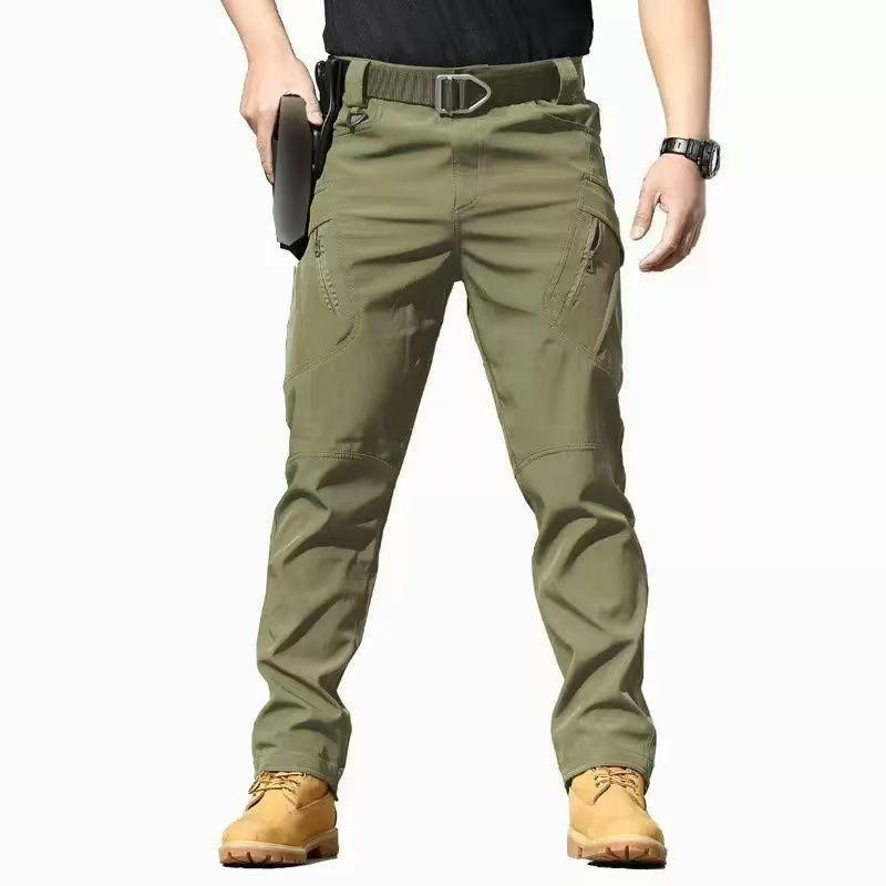 Men's Tactical Cargo Pants