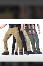 Men's Tactical Cargo Pants