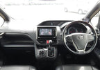 2015 Toyota Noah SI Mini Van – 8 Seater | Japan Import