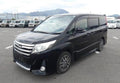 2015 Toyota Noah SI Mini Van – 8 Seater | Japan Import
