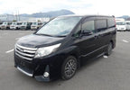 2015 Toyota Noah SI Mini Van – 8 Seater | Japan Import
