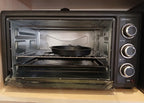 Blue Flame 35 Litres Electric Mini Oven