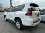 2017 Toyota Land Cruiser Prado TX 2.7L Petrol 4WD | Japan Import