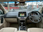 2017 Toyota Land Cruiser Prado TX 2.7L Petrol 4WD | Japan Import