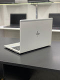 HP EliteBook Laptop — 8GB RAM | 256GB SSD
