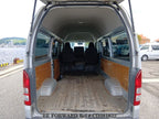 2011 Toyota Hiace Van Long DX 3.0L Diesel | Japan Import