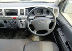 2011 Toyota Hiace Van Long DX 3.0L Diesel | Japan Import