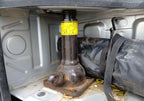 2011 Toyota Hiace Van Long DX 3.0L Diesel | Japan Import