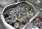 2011 Toyota Hiace Van Long DX 3.0L Diesel | Japan Import