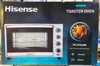 Hisense Mini Oven