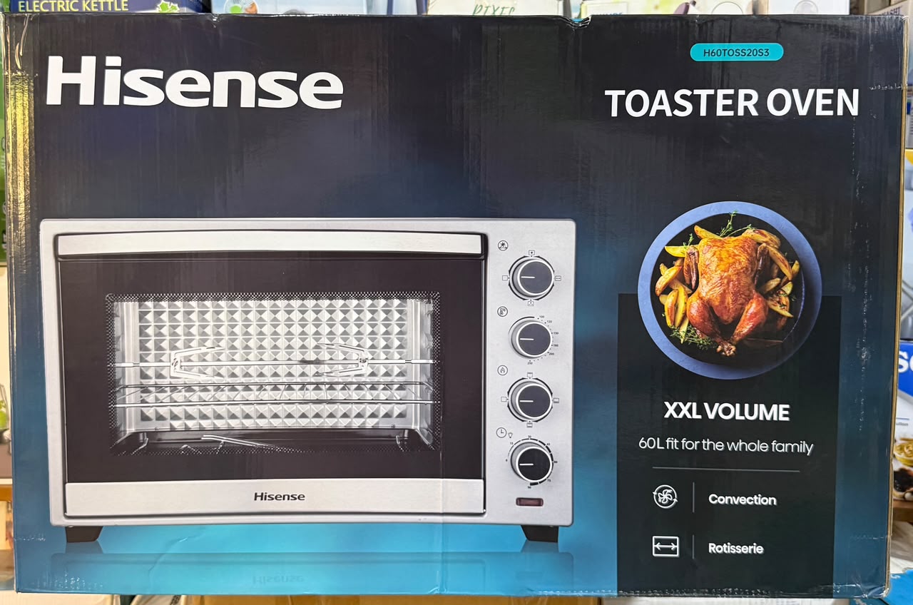 Hisense Mini Oven