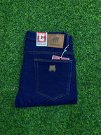 ICON Men's Jeans - Dark Grey