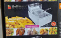 Hoffmans HM-88-1 6L Single Electric Deep Fryer