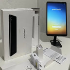 Samsung Galaxy Tab A11 - 4GB RAM + 64GB | Android Tablet