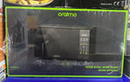 Oraimo InfiWave Microwave Oven – 23 Litres | OMO-521A | LFGB Certified | 80% Noise Reduction
