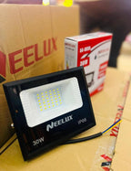 Neelux 30W LED Flood Light IP66 - White Light (Model 54-0030)