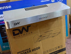 Digiwave 60cm Chimney Cooker Hood | Stainless Steel | DWH-6001S