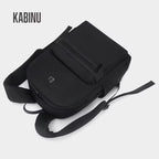SC Great Horizens Simple Casual Backpack | 43x31x13cm | 0.48kg | Waterproof | Laptop Bag | Unisex