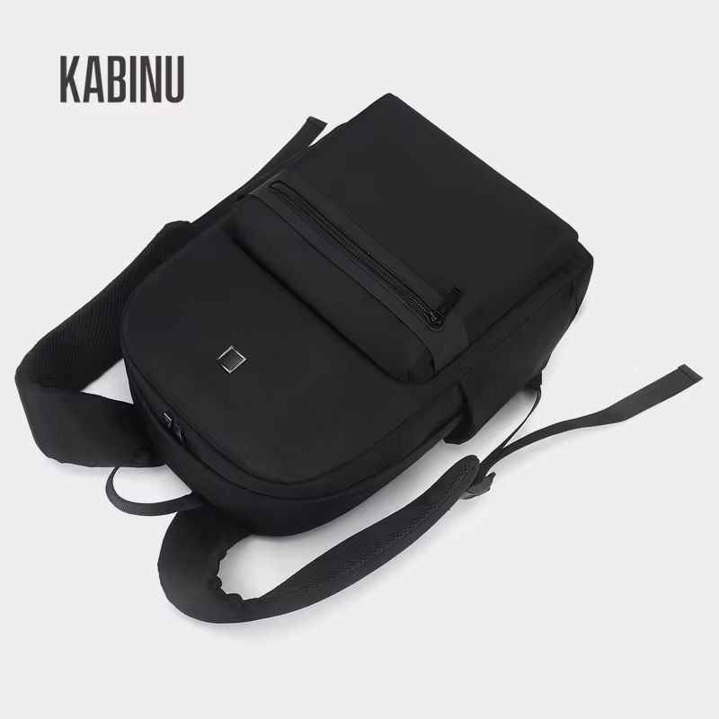 SC Great Horizens Simple Casual Backpack | 43x31x13cm | 0.48kg | Waterproof | Laptop Bag | Unisex