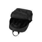 Meiyanuo Simple Casual Backpack | Waterproof | Luggage Strap | Laptop Bag | Travel & School | Unisex