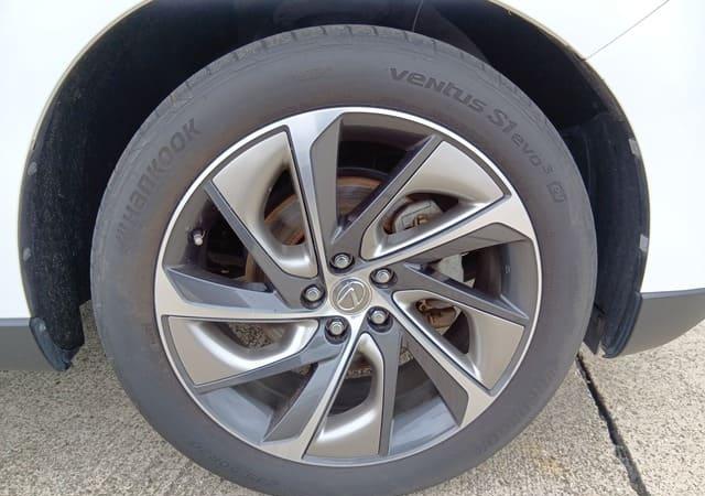 2011 Lexus RX270 2.7L Petrol Auto | Japan Import