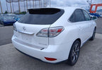 2011 Lexus RX270 2.7L Petrol Auto | Japan Import