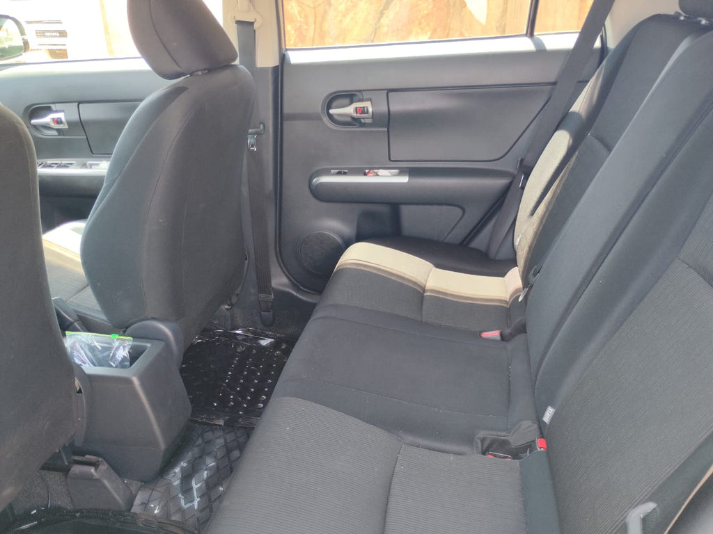 2010 Toyota Rumion | Available in Uganda | Ready to Drive