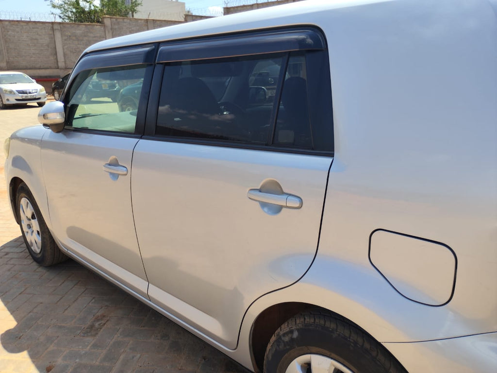2010 Toyota Rumion | Available in Uganda | Ready to Drive