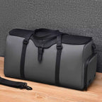 Large Capacity Water-Resistant Travel Duffel Bag
