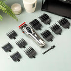 GTR Geepas Rechargeable Professional Hair Clipper