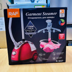 RAF R.3037 Garment Steamer 1700W – Upright Clothes Steamer