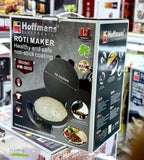 Hoffmans HM-3035 1800W Chapati & Roti Maker 10 Inch – Non-Stick